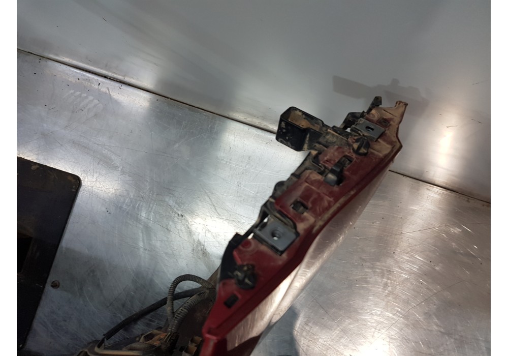 Recambio de paragolpes delantero para peugeot 3008 active referencia OEM IAM 1617951380 9814976880 9814278880 Recambio de paragolpes delantero para peugeot 3008 active referencia OEM IAM 1617951380 9814976880 9814278880