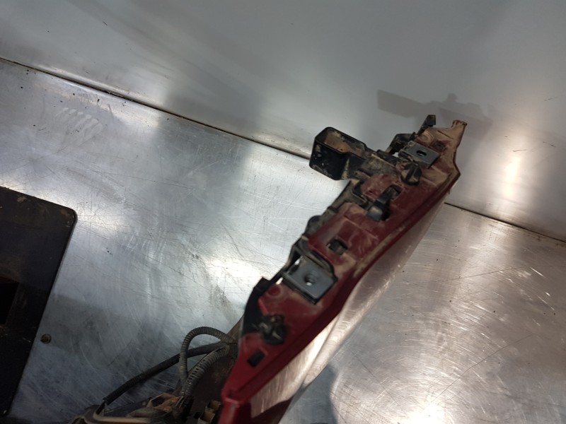 Recambio de paragolpes delantero para peugeot 3008 active referencia OEM IAM 1617951380 9814976880 9814278880 Recambio de paragolpes delantero para peugeot 3008 active referencia OEM IAM 1617951380 9814976880 9814278880