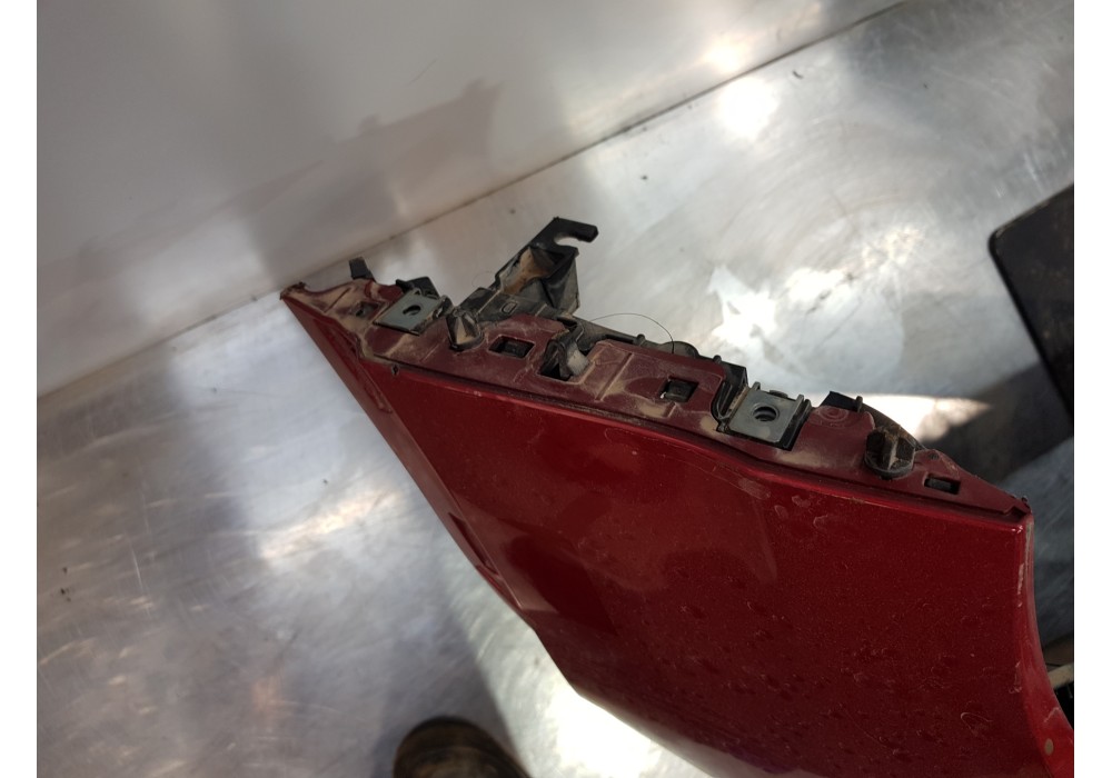 Recambio de paragolpes delantero para peugeot 3008 active referencia OEM IAM 1617951380 9814976880 9814278880 Recambio de paragolpes delantero para peugeot 3008 active referencia OEM IAM 1617951380 9814976880 9814278880