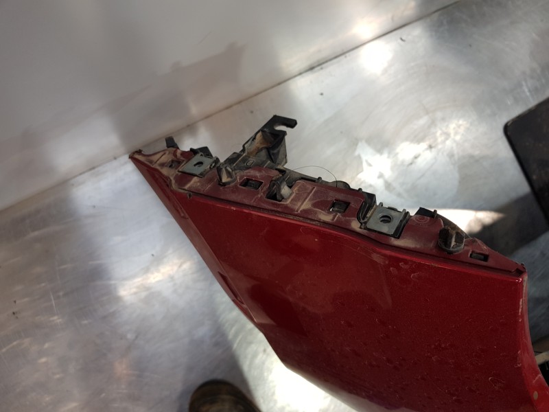 Recambio de paragolpes delantero para peugeot 3008 active referencia OEM IAM 1617951380 9814976880 9814278880 Recambio de paragolpes delantero para peugeot 3008 active referencia OEM IAM 1617951380 9814976880 9814278880