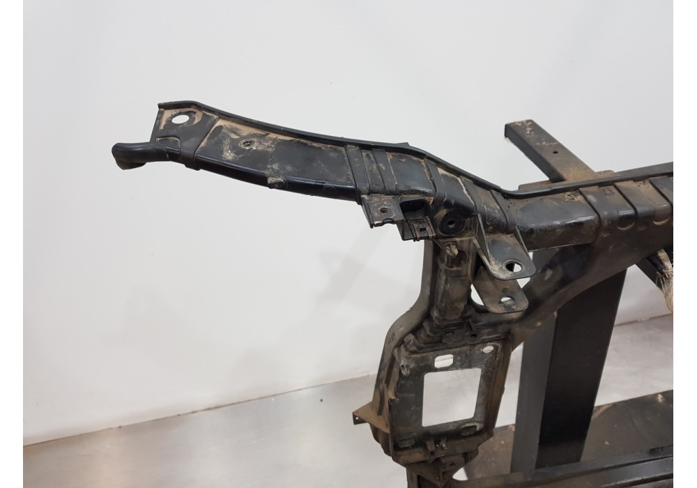 Recambio de panel frontal para audi a4 avant (b8) sline referencia OEM IAM 8K0805594J   Recambio de panel frontal para audi a4 avant (b8) sline referencia OEM IAM 8K0805594J