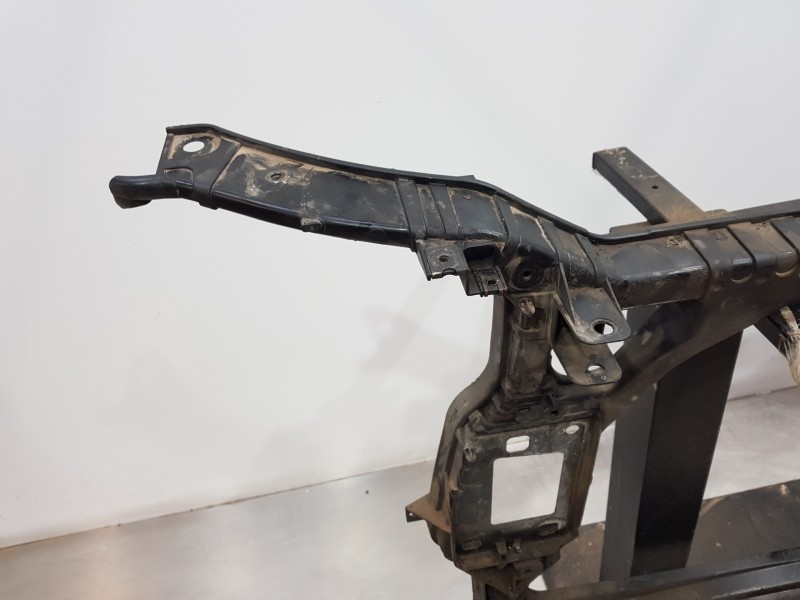 Recambio de panel frontal para audi a4 avant (b8) sline referencia OEM IAM 8K0805594J   Recambio de panel frontal para audi a4 avant (b8) sline referencia OEM IAM 8K0805594J