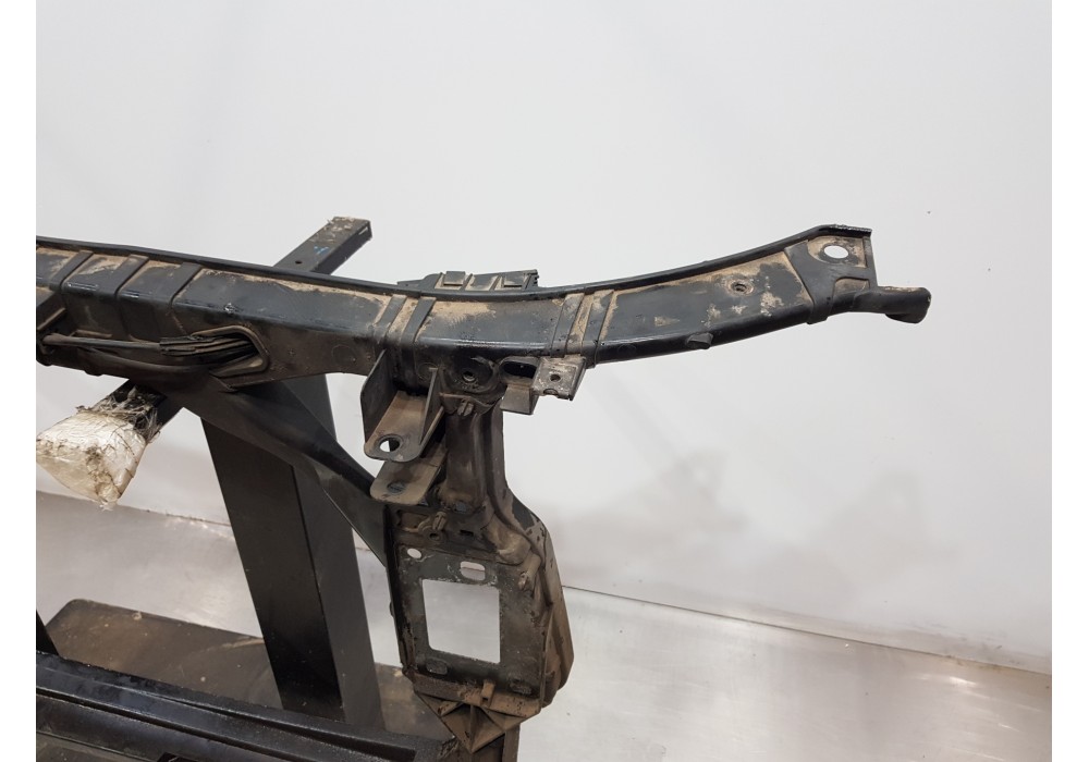 Recambio de panel frontal para audi a4 avant (b8) sline referencia OEM IAM 8K0805594J   Recambio de panel frontal para audi a4 avant (b8) sline referencia OEM IAM 8K0805594J