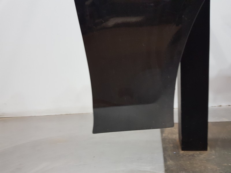 Recambio de aleta delantera derecha para audi a4 avant (b8) sline referencia OEM IAM 8K0821106A  