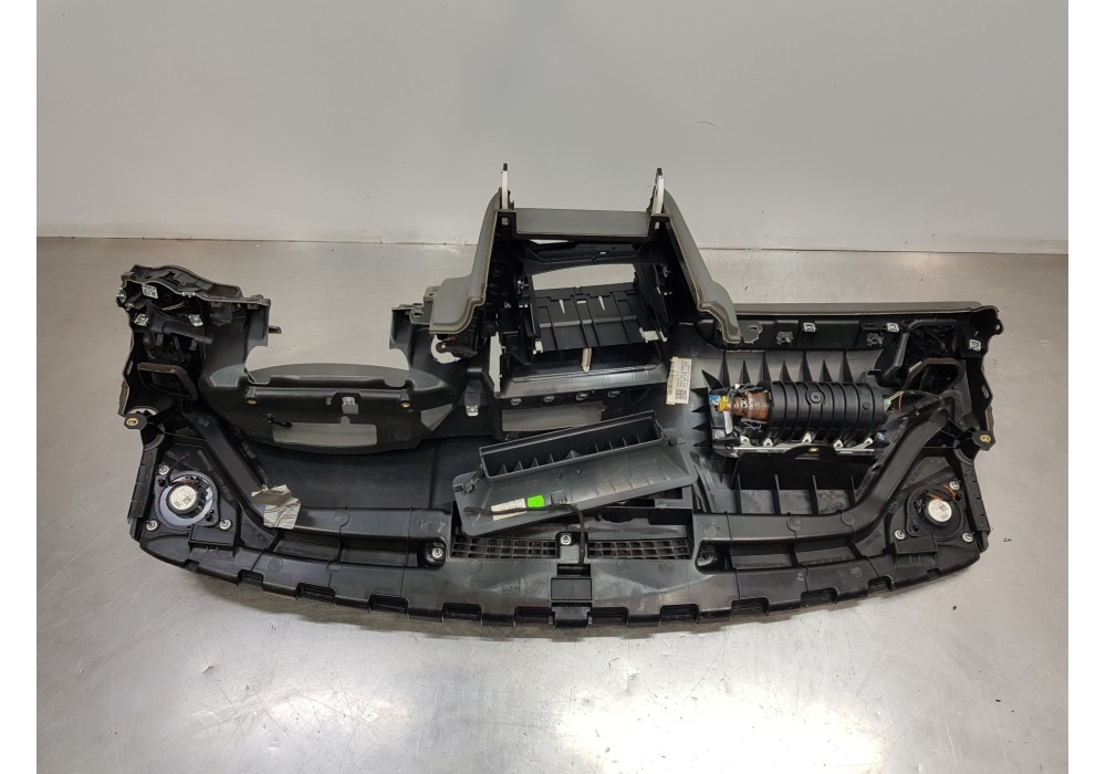 Recambio de kit airbag para audi a4 avant (b8) sline referencia OEM IAM 8K1857003B 8K0880201A1DH 8K0959655G Recambio de kit airbag para audi a4 avant (b8) sline referencia OEM IAM 8K1857003B 8K0880201A1DH 8K0959655G