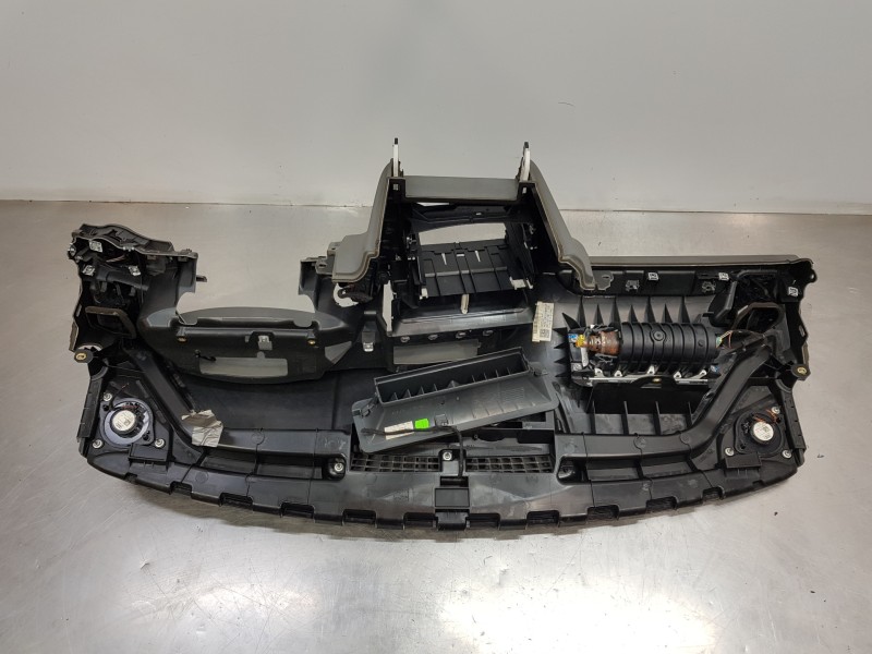 Recambio de kit airbag para audi a4 avant (b8) sline referencia OEM IAM 8K1857003B 8K0880201A1DH 8K0959655G Recambio de kit airbag para audi a4 avant (b8) sline referencia OEM IAM 8K1857003B 8K0880201A1DH 8K0959655G