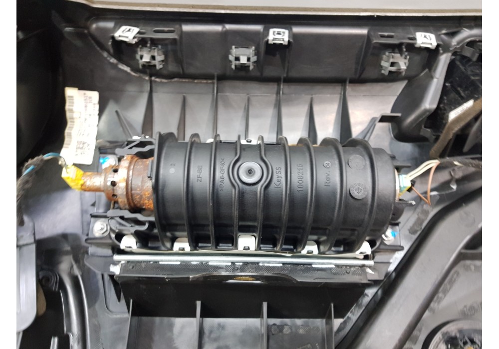 Recambio de kit airbag para audi a4 avant (b8) sline referencia OEM IAM 8K1857003B 8K0880201A1DH 8K0959655G Recambio de kit airbag para audi a4 avant (b8) sline referencia OEM IAM 8K1857003B 8K0880201A1DH 8K0959655G