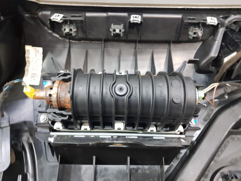 Recambio de kit airbag para audi a4 avant (b8) sline referencia OEM IAM 8K1857003B 8K0880201A1DH 8K0959655G Recambio de kit airbag para audi a4 avant (b8) sline referencia OEM IAM 8K1857003B 8K0880201A1DH 8K0959655G