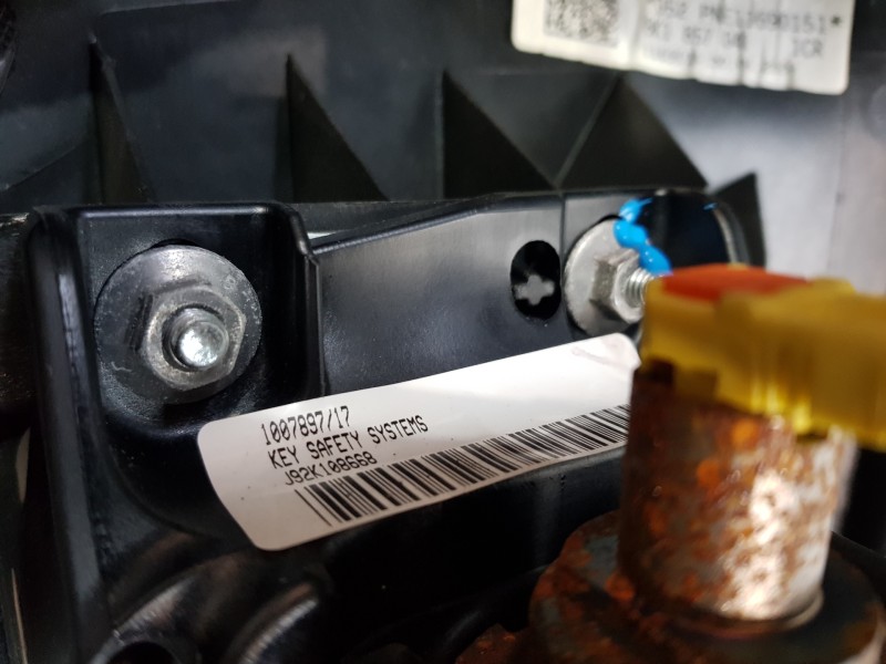 Recambio de kit airbag para audi a4 avant (b8) sline referencia OEM IAM 8K1857003B 8K0880201A1DH 8K0959655G Recambio de kit airbag para audi a4 avant (b8) sline referencia OEM IAM 8K1857003B 8K0880201A1DH 8K0959655G