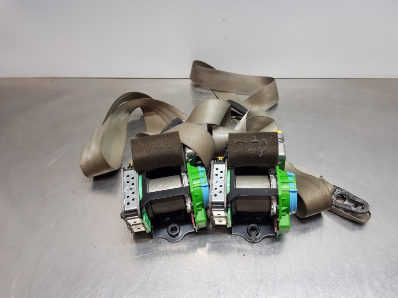 Recambio de kit airbag para audi a4 avant (b8) sline referencia OEM IAM 8K1857003B 8K0880201A1DH 8K0959655G Recambio de kit airbag para audi a4 avant (b8) sline referencia OEM IAM 8K1857003B 8K0880201A1DH 8K0959655G