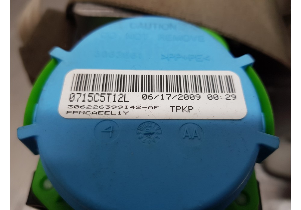 Recambio de kit airbag para audi a4 avant (b8) sline referencia OEM IAM 8K1857003B 8K0880201A1DH 8K0959655G Recambio de kit airbag para audi a4 avant (b8) sline referencia OEM IAM 8K1857003B 8K0880201A1DH 8K0959655G