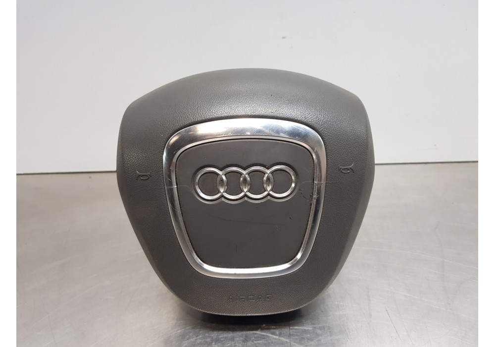 Recambio de kit airbag para audi a4 avant (b8) sline referencia OEM IAM 8K1857003B 8K0880201A1DH 8K0959655G Recambio de kit airbag para audi a4 avant (b8) sline referencia OEM IAM 8K1857003B 8K0880201A1DH 8K0959655G