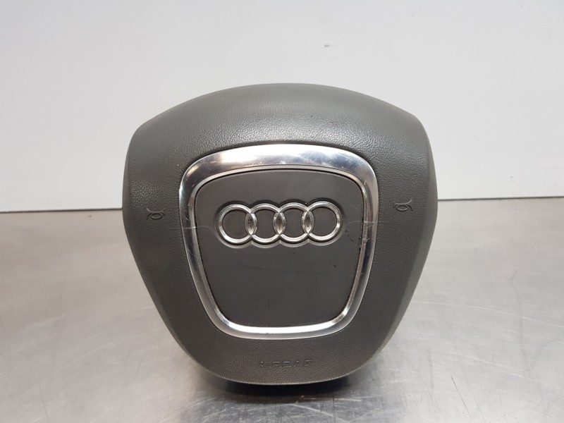 Recambio de kit airbag para audi a4 avant (b8) sline referencia OEM IAM 8K1857003B 8K0880201A1DH 8K0959655G Recambio de kit airbag para audi a4 avant (b8) sline referencia OEM IAM 8K1857003B 8K0880201A1DH 8K0959655G