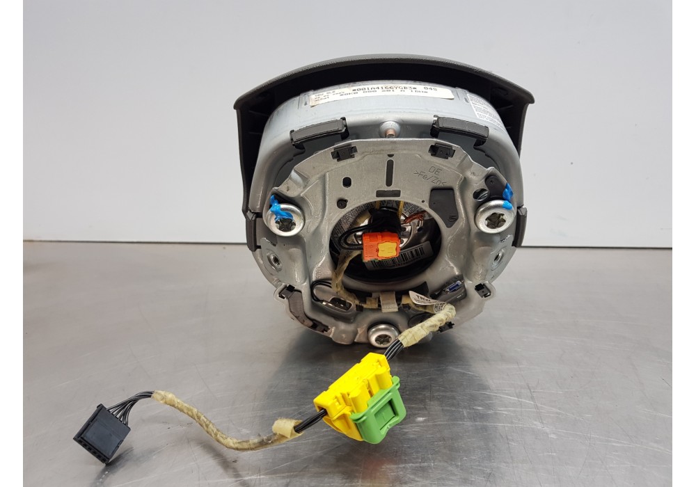 Recambio de kit airbag para audi a4 avant (b8) sline referencia OEM IAM 8K1857003B 8K0880201A1DH 8K0959655G Recambio de kit airbag para audi a4 avant (b8) sline referencia OEM IAM 8K1857003B 8K0880201A1DH 8K0959655G