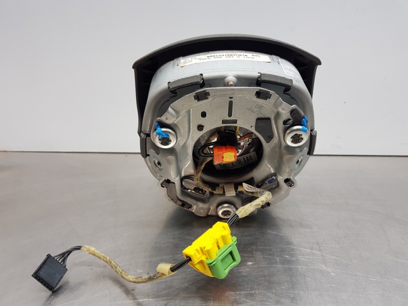 Recambio de kit airbag para audi a4 avant (b8) sline referencia OEM IAM 8K1857003B 8K0880201A1DH 8K0959655G Recambio de kit airbag para audi a4 avant (b8) sline referencia OEM IAM 8K1857003B 8K0880201A1DH 8K0959655G