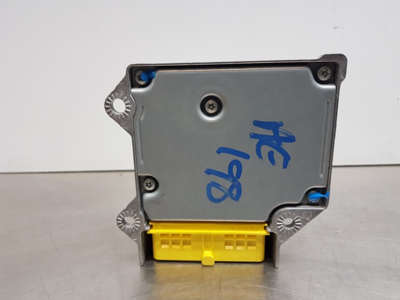 Recambio de kit airbag para audi a4 avant (b8) sline referencia OEM IAM 8K1857003B 8K0880201A1DH 8K0959655G Recambio de kit airbag para audi a4 avant (b8) sline referencia OEM IAM 8K1857003B 8K0880201A1DH 8K0959655G