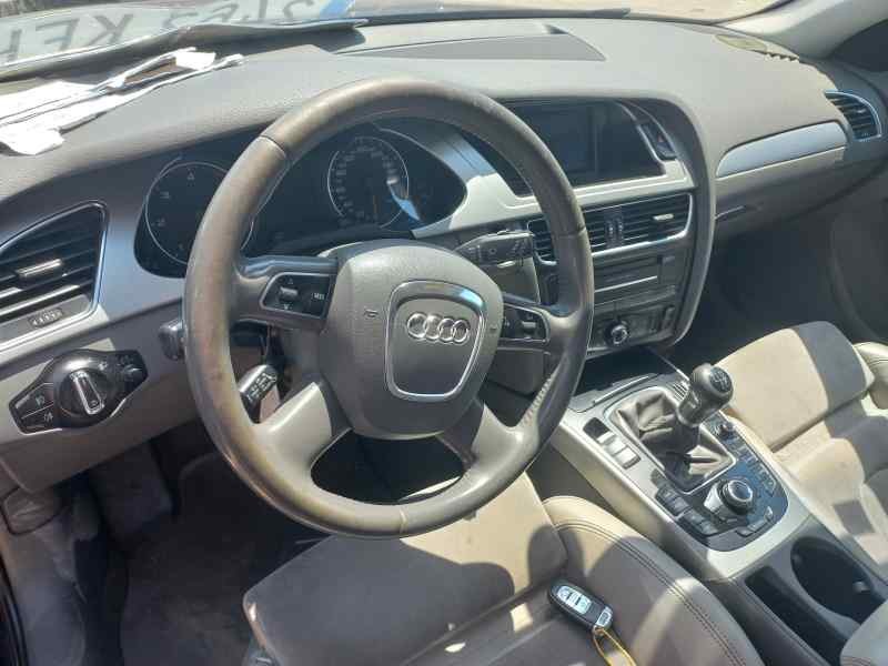 Recambio de kit airbag para audi a4 avant (b8) sline referencia OEM IAM 8K1857003B 8K0880201A1DH 8K0959655G Recambio de kit airbag para audi a4 avant (b8) sline referencia OEM IAM 8K1857003B 8K0880201A1DH 8K0959655G