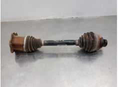 Recambio de transmision delantera derecha para audi q5 (8r) quattro referencia OEM IAM 8R0407271C