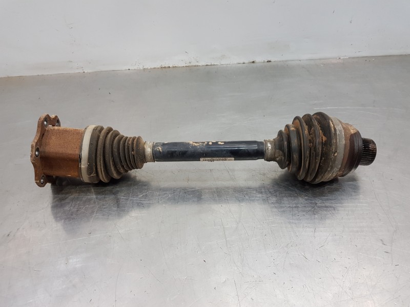 Recambio de transmision delantera derecha para audi q5 (8r) quattro referencia OEM IAM 8R0407271C  