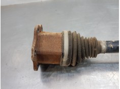 Recambio de transmision delantera derecha para audi q5 (8r) quattro referencia OEM IAM 8R0407271C   2