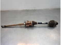 Recambio de transmision delantera izquierda para audi q5 (8r) quattro referencia OEM IAM 8R0407271C