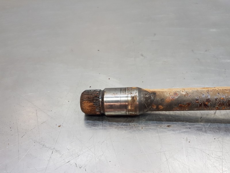 Recambio de transmision delantera izquierda para audi q5 (8r) quattro referencia OEM IAM 8R0407271C  