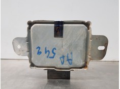 Recambio de modulo electronico para ford transit custom kasten custom referencia OEM IAM    2