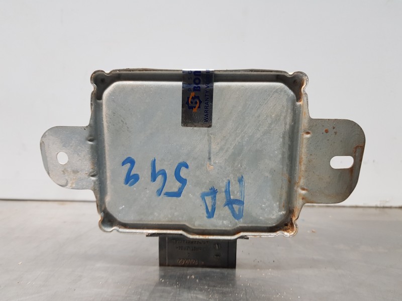 Recambio de modulo electronico para ford transit custom kasten custom referencia OEM IAM   