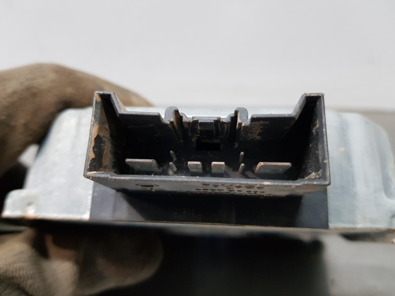 Recambio de modulo electronico para ford transit custom kasten custom referencia OEM IAM   