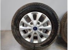 Recambio de juego llantas para ford transit custom kasten custom referencia OEM IAM 2044753 21565R16C  2