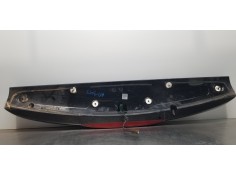 Recambio de aleron trasero para ssangyong kyron 200 xdi limited referencia OEM IAM 7961009101   2