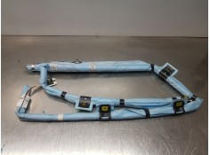 Recambio de airbag cortina delantero derecho para mercedes clase a (w177) 200 d referencia OEM IAM A1778600602