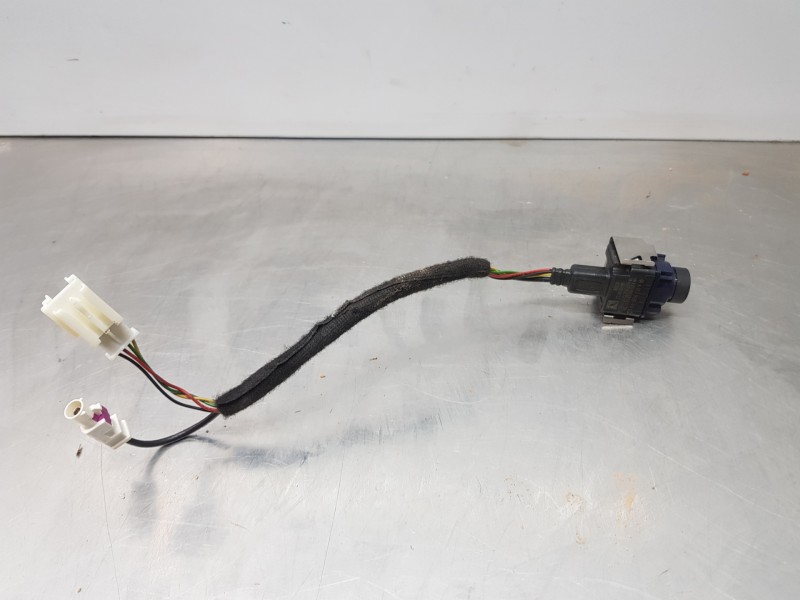 Recambio de modulo electronico para mercedes clase a (w177) 200 d referencia OEM IAM A1779009902  