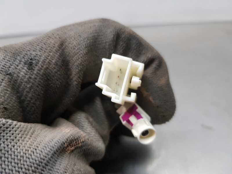 Recambio de modulo electronico para mercedes clase a (w177) 200 d referencia OEM IAM A1779009902  