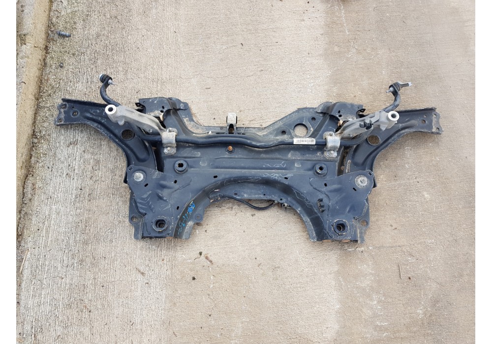 Recambio de puente delantero para peugeot 308 sw style referencia OEM IAM 9677071780 9677071880  Recambio de puente delantero para peugeot 308 sw style referencia OEM IAM 9677071780 9677071880