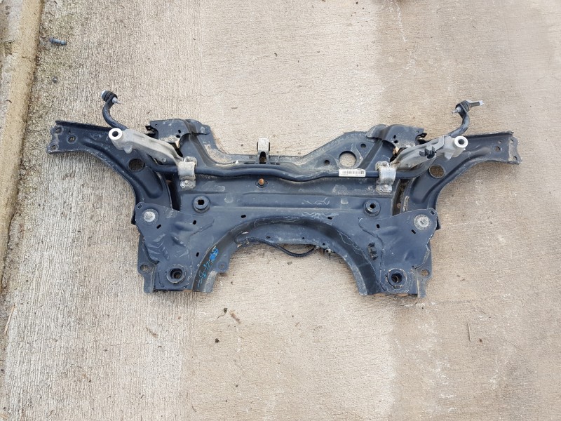 Recambio de puente delantero para peugeot 308 sw style referencia OEM IAM 9677071780 9677071880  Recambio de puente delantero para peugeot 308 sw style referencia OEM IAM 9677071780 9677071880