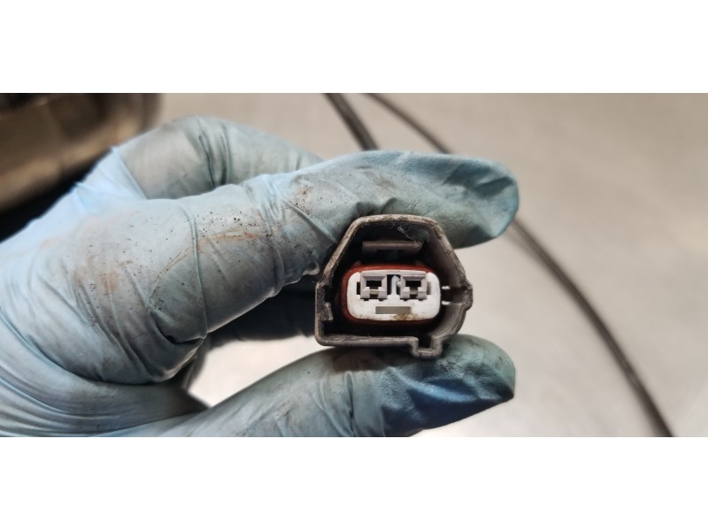 Recambio de filtro de particulas para mitsubishi outlander (gf0) motion 2wd referencia OEM IAM 1584B071  