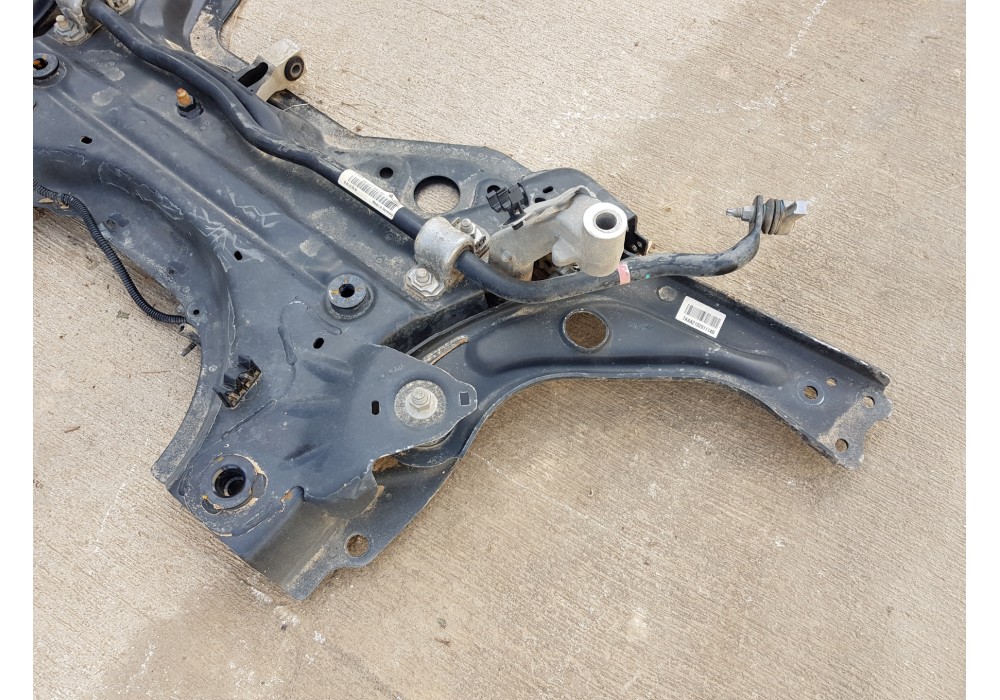 Recambio de puente delantero para peugeot 308 sw style referencia OEM IAM 9677071780 9677071880  Recambio de puente delantero para peugeot 308 sw style referencia OEM IAM 9677071780 9677071880