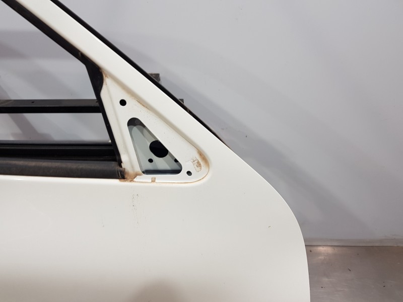 Recambio de puerta delantera derecha para nissan juke (f15) visia referencia OEM IAM H0100BA6MB  