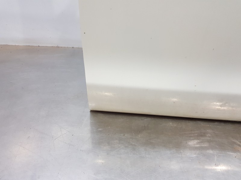 Recambio de puerta delantera derecha para nissan juke (f15) visia referencia OEM IAM H0100BA6MB  