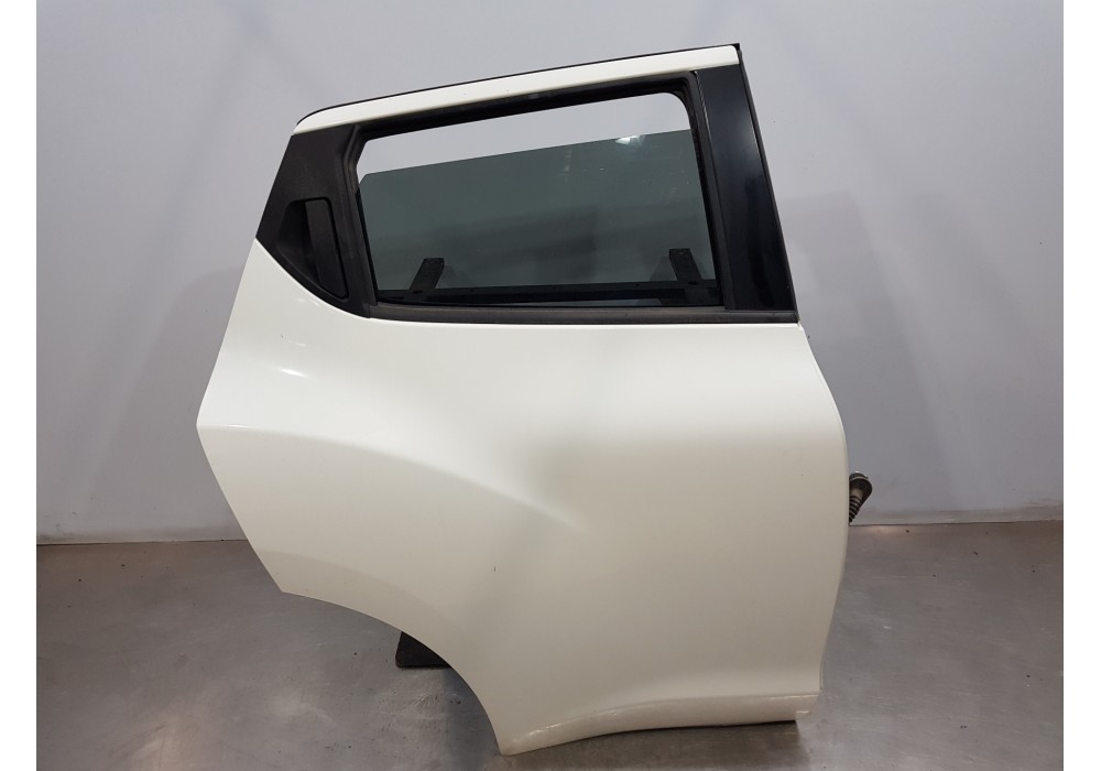 Recambio de puerta trasera derecha para nissan juke (f15) visia referencia OEM IAM H2100BA6MA   Recambio de puerta trasera derecha para nissan juke (f15) visia referencia OEM IAM H2100BA6MA