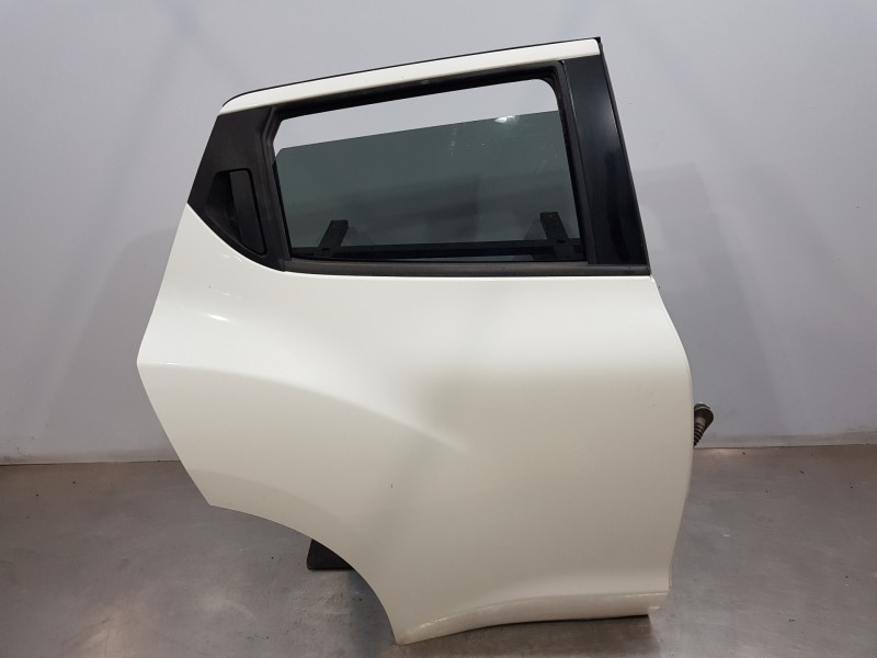 Recambio de puerta trasera derecha para nissan juke (f15) visia referencia OEM IAM H2100BA6MA   Recambio de puerta trasera derecha para nissan juke (f15) visia referencia OEM IAM H2100BA6MA