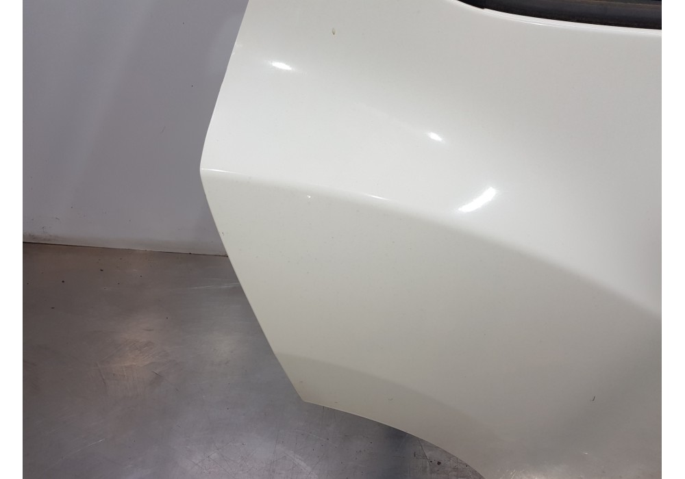 Recambio de puerta trasera derecha para nissan juke (f15) visia referencia OEM IAM H2100BA6MA   Recambio de puerta trasera derecha para nissan juke (f15) visia referencia OEM IAM H2100BA6MA