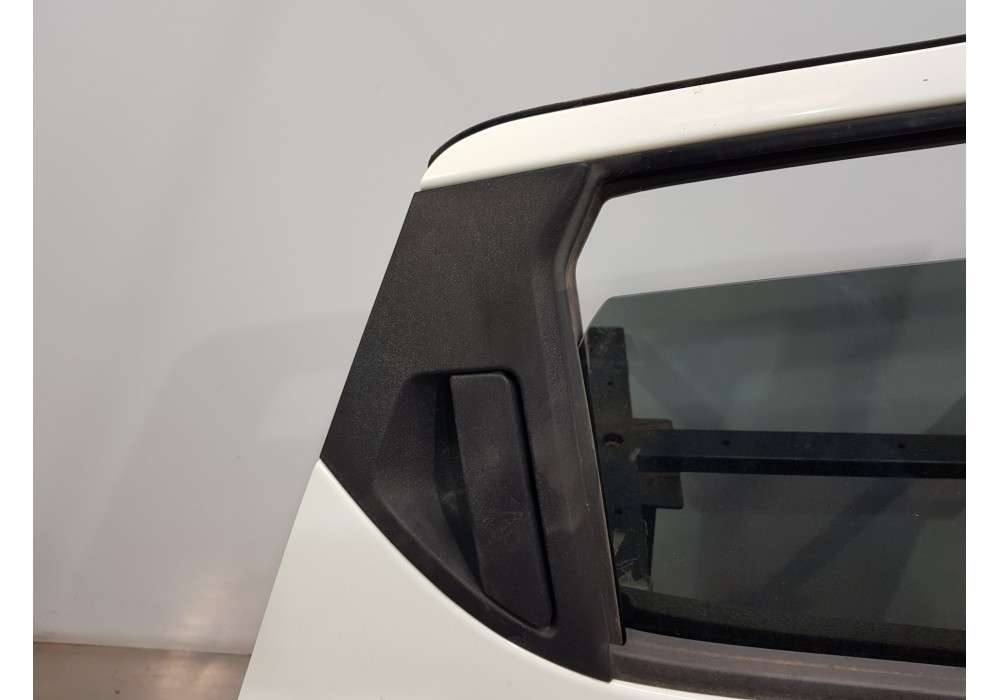 Recambio de puerta trasera derecha para nissan juke (f15) visia referencia OEM IAM H2100BA6MA   Recambio de puerta trasera derecha para nissan juke (f15) visia referencia OEM IAM H2100BA6MA