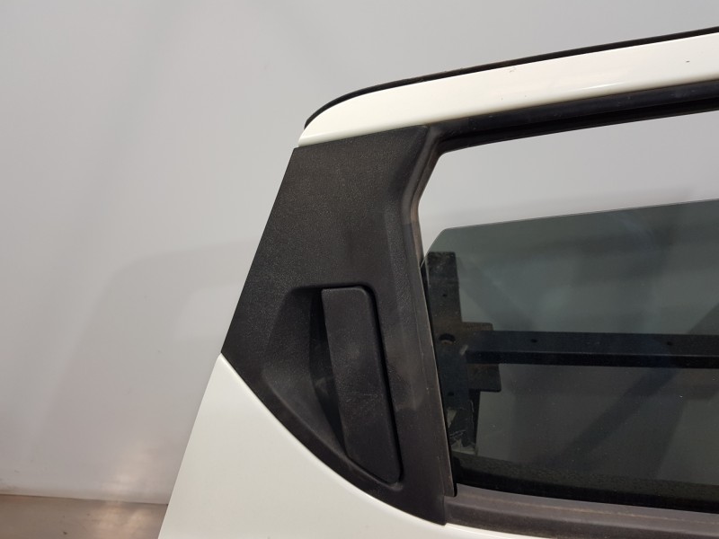 Recambio de puerta trasera derecha para nissan juke (f15) visia referencia OEM IAM H2100BA6MA   Recambio de puerta trasera derecha para nissan juke (f15) visia referencia OEM IAM H2100BA6MA