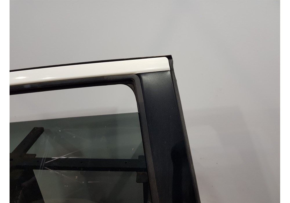 Recambio de puerta trasera derecha para nissan juke (f15) visia referencia OEM IAM H2100BA6MA   Recambio de puerta trasera derecha para nissan juke (f15) visia referencia OEM IAM H2100BA6MA