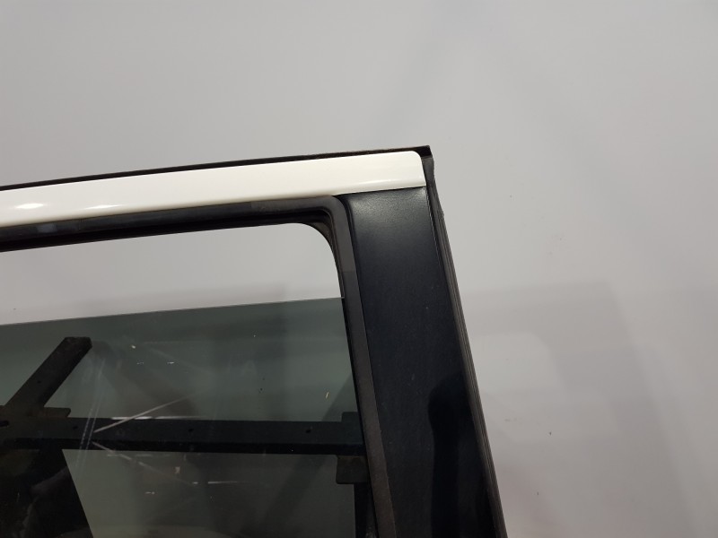 Recambio de puerta trasera derecha para nissan juke (f15) visia referencia OEM IAM H2100BA6MA   Recambio de puerta trasera derecha para nissan juke (f15) visia referencia OEM IAM H2100BA6MA