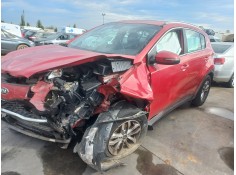 kia sportage del año 2021 2