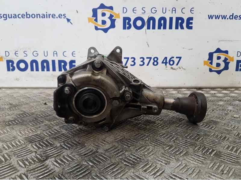 Recambio de caja transfer para ford kuga (cbv) titanium referencia OEM IAM 8V417L486AD  