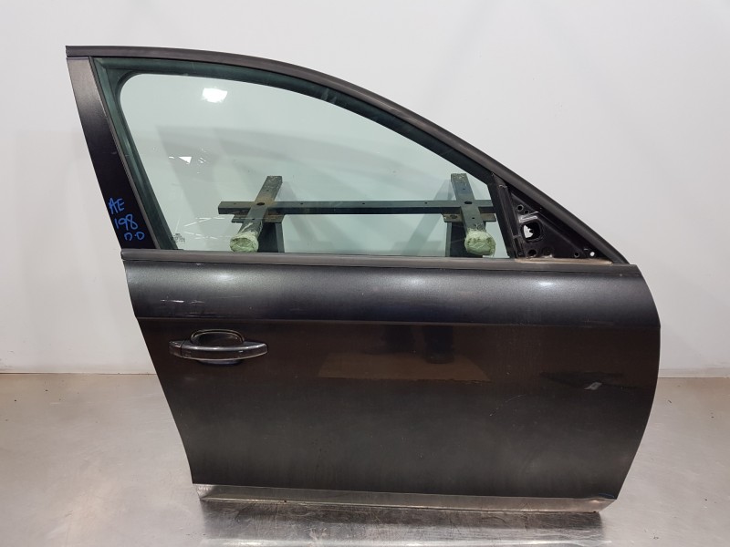 Recambio de puerta delantera derecha para audi a4 avant (b8) sline referencia OEM IAM 8K0831052J   Recambio de puerta delantera derecha para audi a4 avant (b8) sline referencia OEM IAM 8K0831052J
